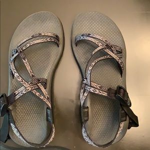 Chaco Z/Cloud X Sandals